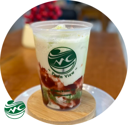 Milk Shake Category-2